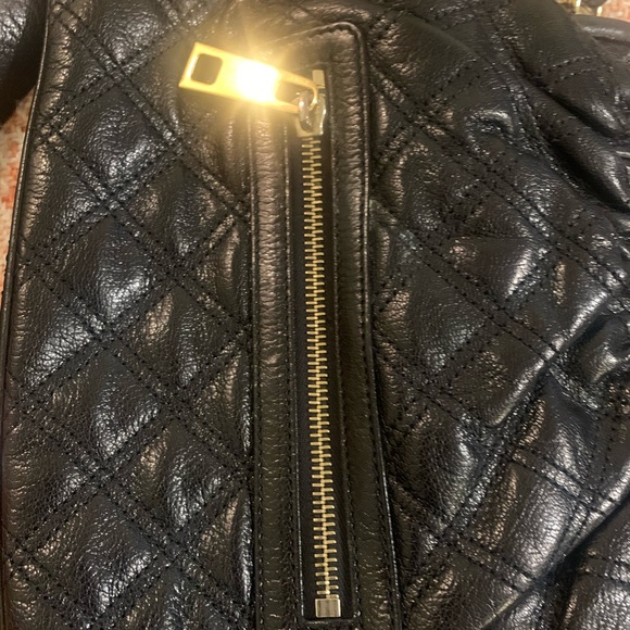 MARC JACOBS Collection Little Stam Handbag - Picture 7 of 7